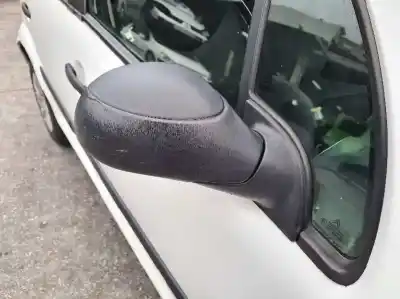 Автозапчастина б/у правий задний огляд для citroen c3 (f desde 11/2001) 1.4 hdi /66kw посилання на oem iam 8149fh