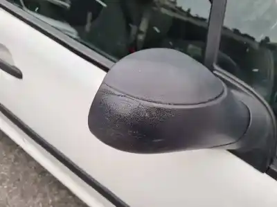 Автозапчастина б/у правий задний огляд для citroen c3 (f desde 11/2001) 1.4 hdi /66kw посилання на oem iam 8149fh  