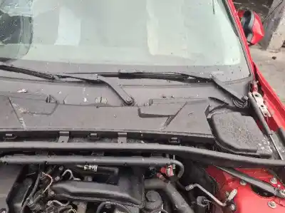 Peça sobressalente para automóvel em segunda mão motor do limpa para brisas por bmw serie 1 berlina (e81/e87) 120d referências oem iam 692570601