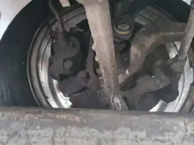 Peça sobressalente para automóvel em segunda mão manga de eixo dianteira esquerda por bmw serie 1 berlina (e81/e87) 120d referências oem iam 