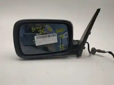 Pezzo di ricambio per auto di seconda mano SPECCHIO SINISTRO per BMW SERIE 3 BERLINA (E36)  Riferimenti OEM IAM 81444710  32243