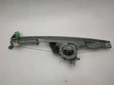 Second-hand car spare part PASSENGER SIDE RIGHT WINDOW REGULATOR for RENAULT SCENIC II  OEM IAM references 400749K  