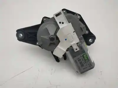 Peça sobressalente para automóvel em segunda mão motor do limpador traseiro por renault modus confort dynamique 98 cv / 72 kw referências oem iam 8200313354a
