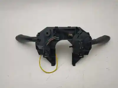 Peça sobressalente para automóvel em segunda mão comandos de alavanca por citroen c4 coupé (la_) 1.6 hdi referências oem iam 96621666xt