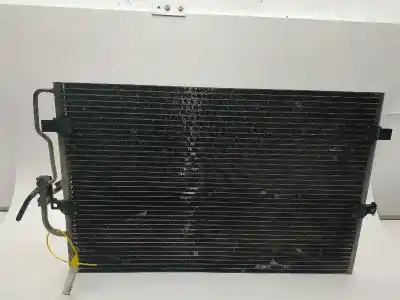 Second-hand car spare part air conditioning condenser / radiator for citroen jumpy i (u6u_) 1.9 d 70 oem iam references 755259g