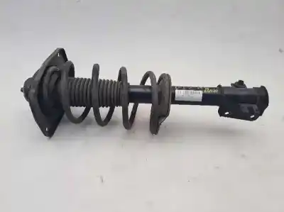 Second-hand car spare part front left shock absorber for citroen jumpy i (u6u_) 1.9 d 70 oem iam references s0517494