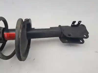 Second-hand car spare part front left shock absorber for citroen jumpy i (u6u_) 1.9 d 70 oem iam references s0517494  