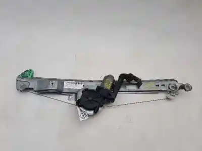 Автозапчасти б/у регулятор стекла переднего правого за renault scenic ii luxe privilege ссылки oem iam 400749h