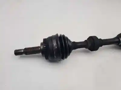İkinci el araba yedek parçası ön sag sanziman için mitsubishi space star (dg0) 1900 di-d avance oem iam referansları mr912136  