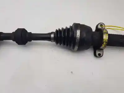 İkinci el araba yedek parçası ön sag sanziman için mitsubishi space star (dg0) 1900 di-d avance oem iam referansları mr912136  