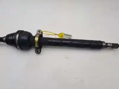 İkinci el araba yedek parçası ön sag sanziman için mitsubishi space star (dg0) 1900 di-d avance oem iam referansları mr912136  