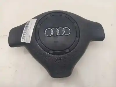 Автозапчасти б/у передняя левая подушка безопасности за audi a3 (8l1) 1.8 ссылки oem iam 8l0880201a  001cf04360rp