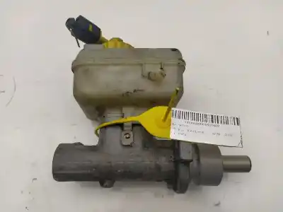 Автозапчасти б/у тормозной насос за audi a3 (8l1) 1.8 ссылки oem iam l481402  