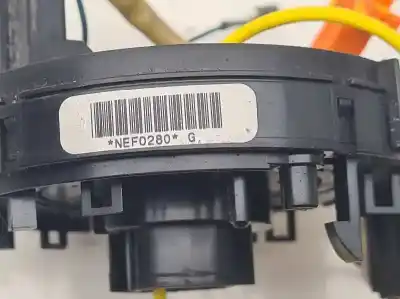 Автозапчастина б/у кільце піддушки безопасности для toyota yaris (ncp1/nlp1/scp1) 1.4 d-4d linea luna посилання на oem iam nef0280g  