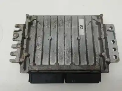 Автозапчасти б/у блок управления двигателем за chevrolet lacetti sx ссылки oem iam 96422396