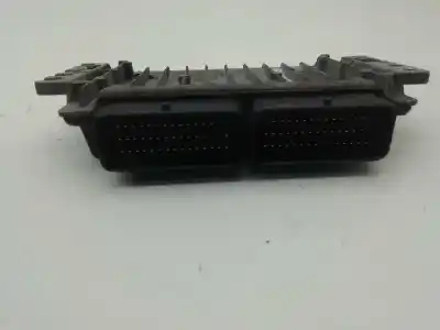 Second-hand car spare part ecu engine control for chevrolet lacetti sx oem iam references 96422396  5wy1e03c