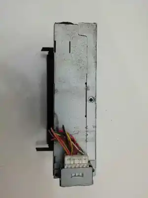 Second-hand car spare part AUDIO SYSTEM / RADIO CD for NISSAN PRIMERA BERLINA (P12)  OEM IAM references CL065350010479  