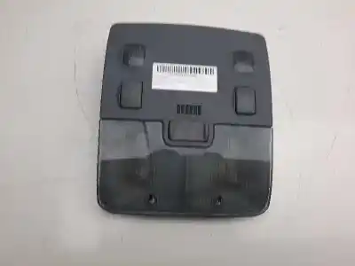 Автозапчасти б/у внутренний свет за audi a3 (8l1) 1.8 t ссылки oem iam 8l09471110