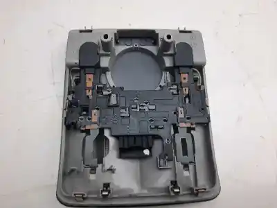 Автозапчасти б/у внутренний свет за audi a3 (8l1) 1.8 t ссылки oem iam 8l09471110  16141020
