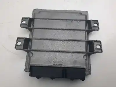 Second-hand car spare part ECU ENGINE CONTROL for MG ROVER SERIE 75 (J/RJ)  OEM IAM references NNW100474 NNN100682 YMI20936