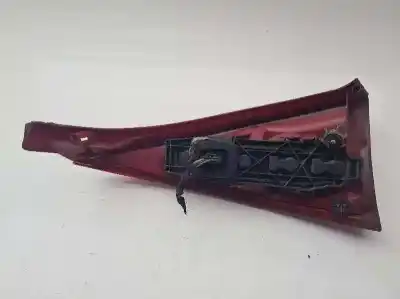 Автозапчасти б/у правый задний фонарь за citroen c3 (f desde 11/2001) 1.4 hdi /66kw ссылки oem iam 2556