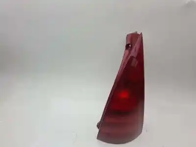Автозапчасти б/у правый задний фонарь за citroen c3 (f desde 11/2001) 1.4 hdi /66kw ссылки oem iam 2556  
