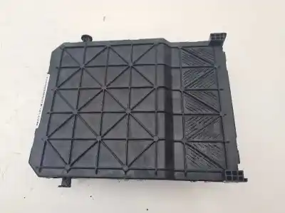 Автозапчасти б/у блок реле/предохранителей за citroen c3 (f desde 11/2001) 1.4 hdi /66kw ссылки oem iam 9653667280