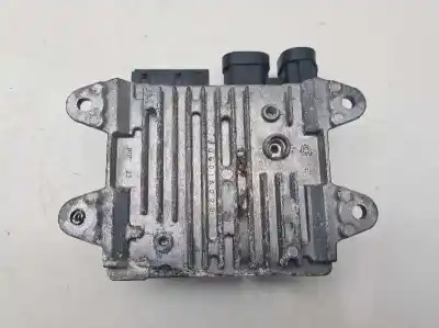 Автозапчасти б/у электронный модуль за citroen c3 (f desde 11/2001) 1.4 hdi /66kw ссылки oem iam 9653783580  q1t19074m2ze