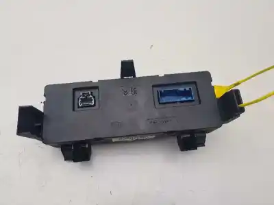 Автозапчасти б/у климат-контроль за citroen c3 (f desde 11/2001) 1.4 hdi /66kw ссылки oem iam 96377775xt  