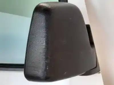 Second-hand car spare part right rearview mirror for citroen jumpy i (u6u_) 1.9 d 70 oem iam references 14848260