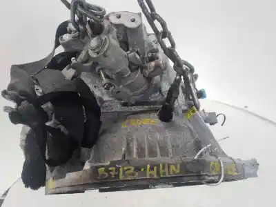 Second-hand car spare part GEARBOX for CHEVROLET CRUZE HATCHBACK  OEM IAM references P110293377P  R110039527P