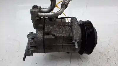 Second-hand car spare part AIR CONDITIONING COMPRESSOR for CHEVROLET CRUZE HATCHBACK  OEM IAM references 687997689  13314480