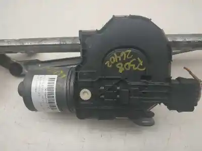 Piesă de schimb auto la mâna a doua motor stergãtor fatã pentru peugeot 308 confort referințe oem iam 0390241869