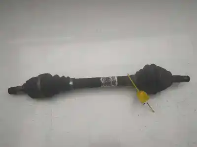 Piesă de schimb auto la mâna a doua transmisie fatã stânga pentru peugeot 308 confort referințe oem iam 9656135280