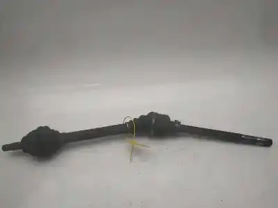 Piesă de schimb auto la mâna a doua transmisie fatã dreapta pentru peugeot 308 confort referințe oem iam 3273qh