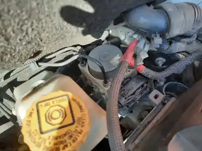 Peça sobressalente para automóvel em segunda mão abs por fiat grande punto van (299) basis referências oem iam 0265232913