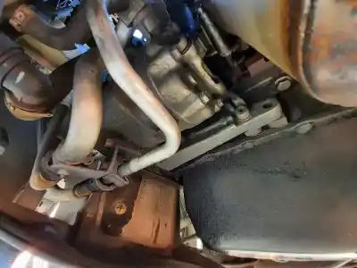 Peça sobressalente para automóvel em segunda mão compressor de ar condicionado a/a a/c por fiat grande punto van (299) basis referências oem iam 