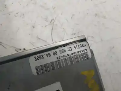 Second-hand car spare part electronic module for audi a4 avant (8e) 2.5 tdi (114kw) oem iam references 8e9035223  