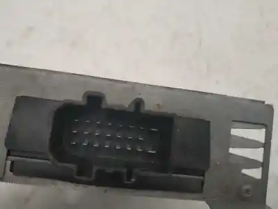 Second-hand car spare part electronic module for audi a4 avant (8e) 2.5 tdi (114kw) oem iam references 8e9035223  