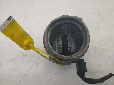 Peça sobressalente para automóvel em segunda mão medidor de massa de ar por audi a4 avant (8e) 2.5 tdi (114kw) referências oem iam 059906461d