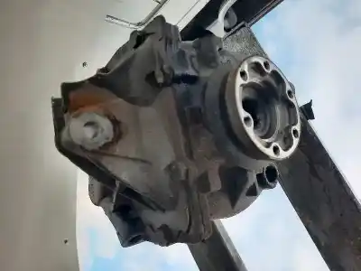 Pezzo di ricambio per auto di seconda mano DIFFERENZIALE POSTERIORE per BMW SERIE 3 BERLINA (E46)  Riferimenti OEM IAM 7525204 E2637R  8902120411090003