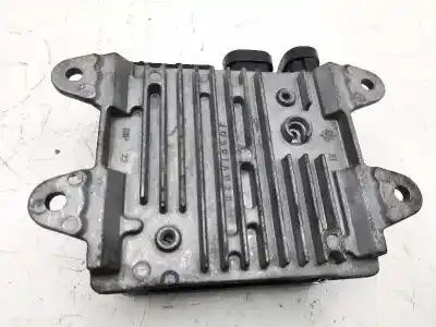 Second-hand car spare part ELECTRONIC MODULE for CITROEN C3 1.4 HDI (68 CV)  OEM IAM references 9653783580  6900000555A