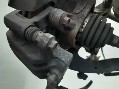 Peça sobressalente para automóvel em segunda mão pinça de travão traseira direita por chevrolet captiva 2.0 vcdi lt referências oem iam 