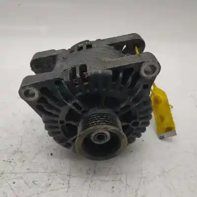 Pezzo di ricambio per auto di seconda mano ALTERNATORE per PEUGEOT 206 BERLINA  Riferimenti OEM IAM 9646321780  2543526A