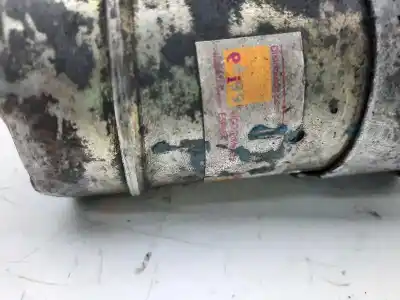 Автозапчастина б/у двигун запускається для opel corsa c furgoneta/hatchback (x01) 1.7 dti 16v (f08, w5l) посилання на oem iam rnls114829  