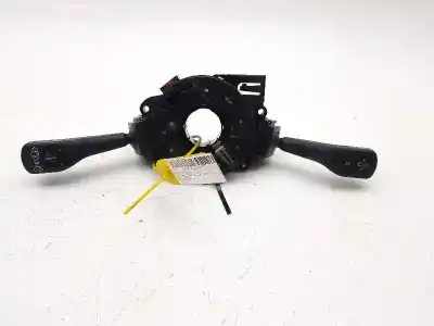 Second-hand car spare part multifunction switch for bmw serie 3 berlina (e46) 320d oem iam references 613183764449  6131837644391