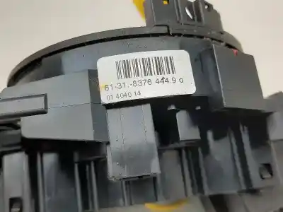 Peça sobressalente para automóvel em segunda mão comandos de alavanca por bmw serie 3 berlina (e46) 320d referências oem iam 613183764449