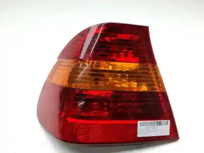 Peça sobressalente para automóvel em segunda mão farolim traseiro esquerdo por bmw serie 3 berlina (e46) 320d referências oem iam 6907933