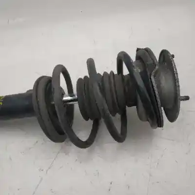Second-hand car spare part front left shock absorber for bmw serie 3 berlina (e46) 318i oem iam references 31316757043 824903557 