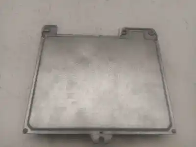Second-hand car spare part ecu engine control for renault 25 (b29) ti oem iam references 7700738059